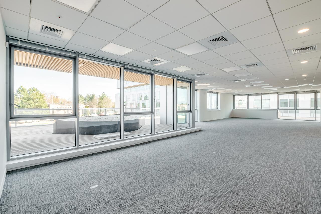 Bureau Massy 441m² Location bureau Massy Essonne OLBUR2419066 6